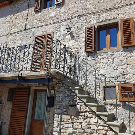 Вилла Casa Argola Баньи-ди-Лукка Экстерьер фото