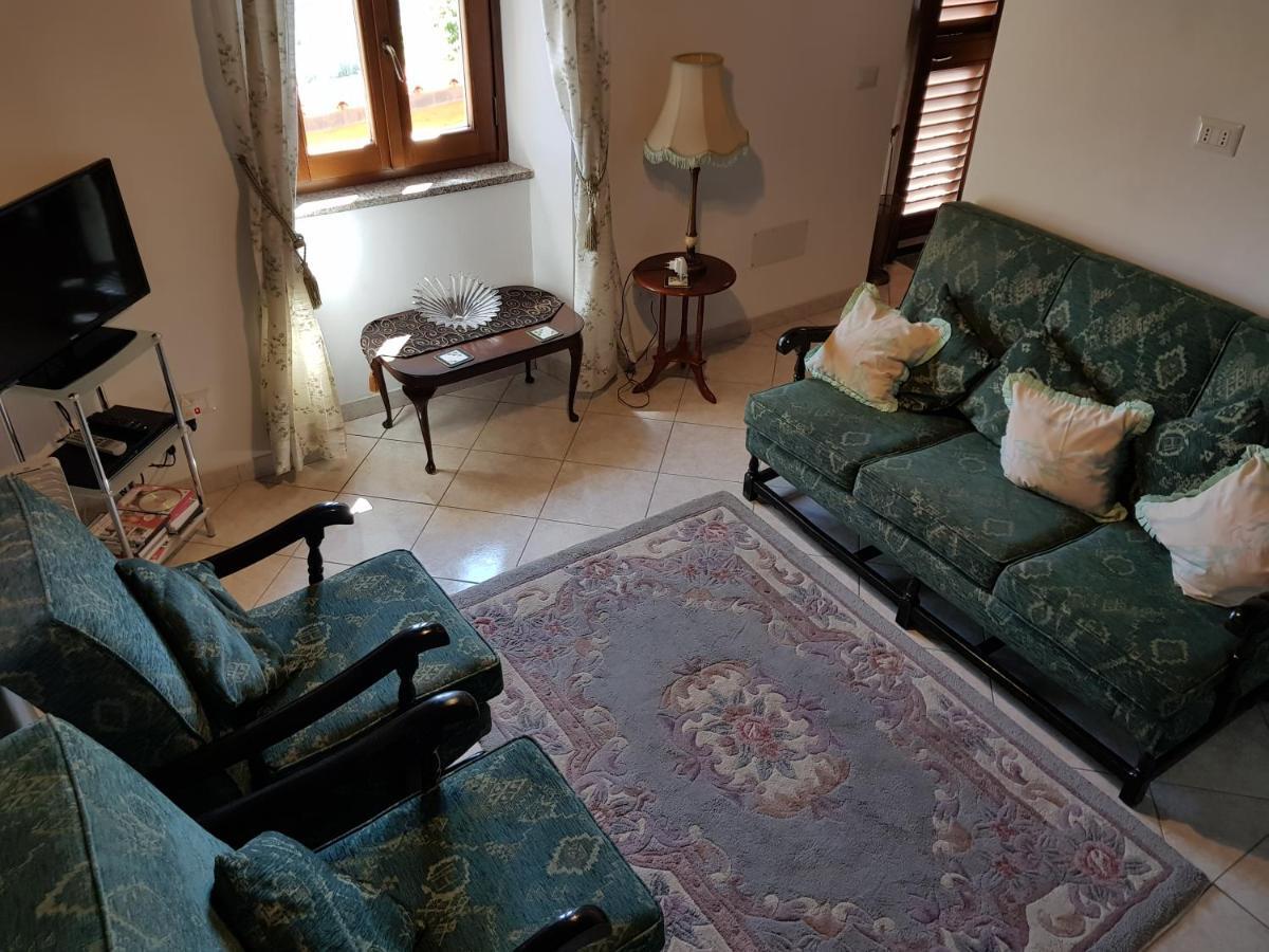 Вилла Casa Argola Баньи-ди-Лукка Экстерьер фото
